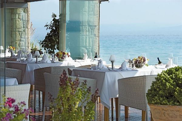 Afitis Boutique Hotel (Chalkidiki)